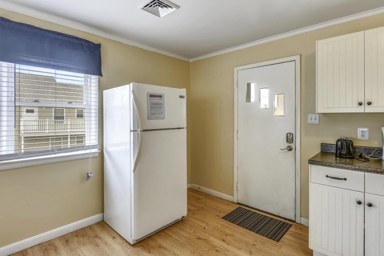 Time-n-tide 7 Appartement