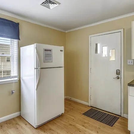 Time-N-Tide 7 Apartment Ocean City Exterior photo