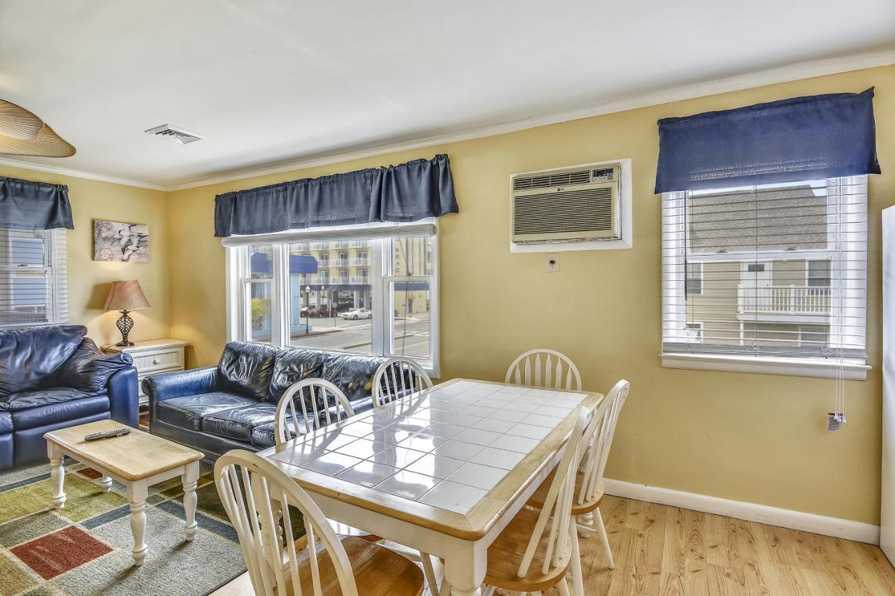 Appartamento Time-n-tide 7 Ocean City