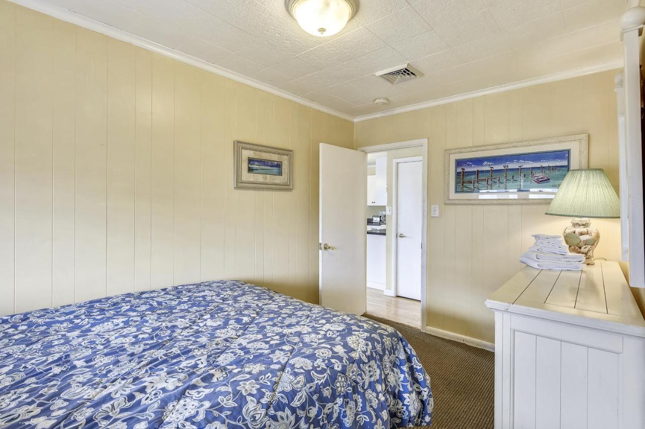 Appartamento Time-n-tide 7 Ocean City